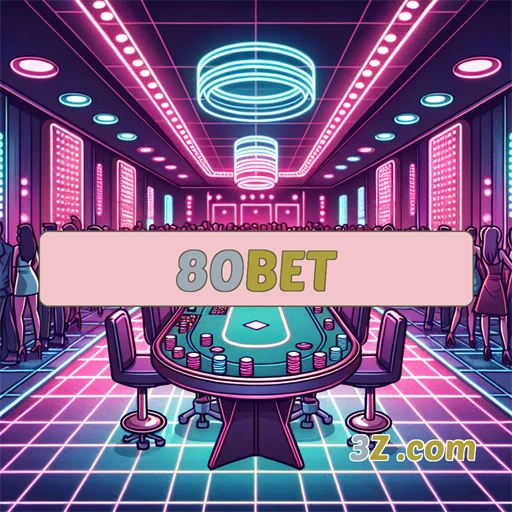 Entretenimento sem Limites no Casino do 80bet