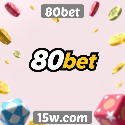 80bet apresenta novas opções de jogos online