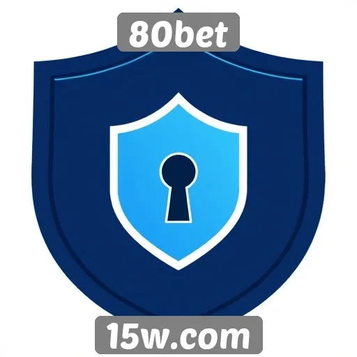 Avaliação da segurança do site 80bet