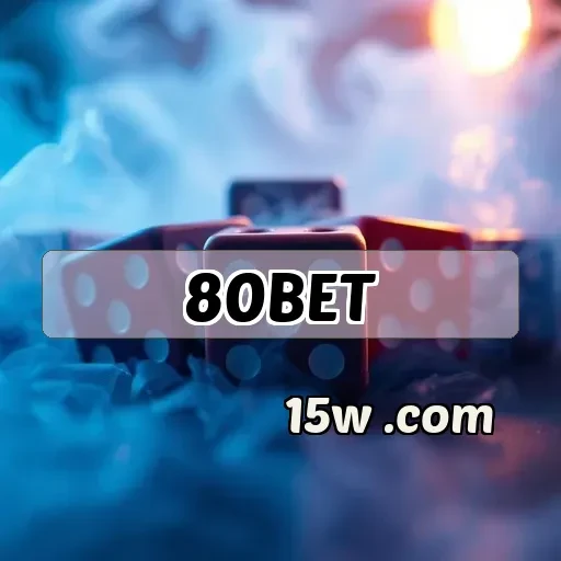 80bet: A Magia dos Jogos Ao Vivo para Todos os Apostadores