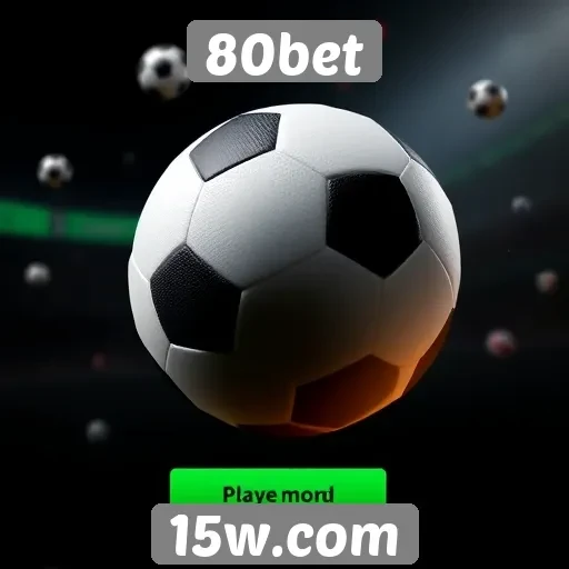 Revisão das opções de pagamento disponíveis na 80bet