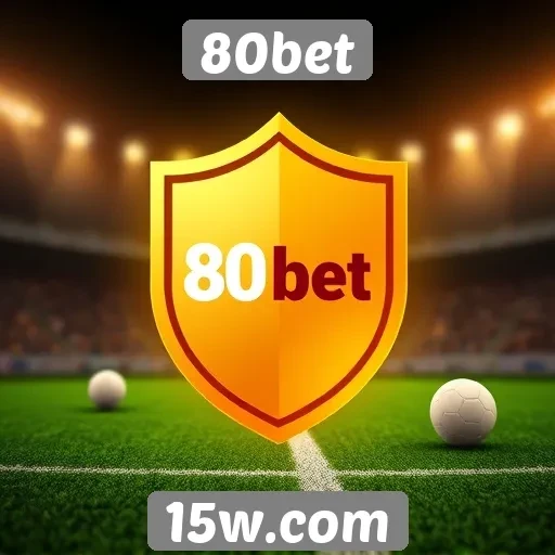 Segurança e confiabilidade do 80bet