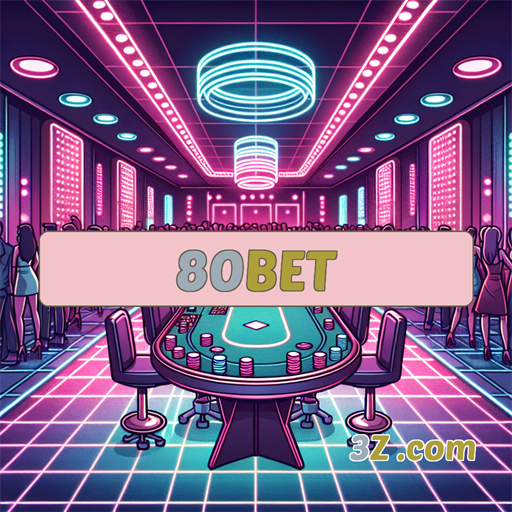 Entretenimento sem Limites no Casino do 80bet